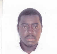 Cheikh Mbacke KASSE
